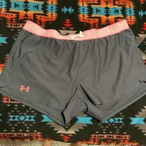 Under Armour Shorts